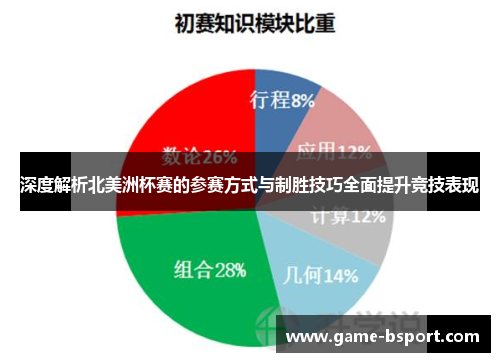 深度解析北美洲杯赛的参赛方式与制胜技巧全面提升竞技表现